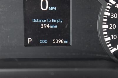 2025 Toyota Tundra SR5   - Photo 36 - Heber City, UT 84032