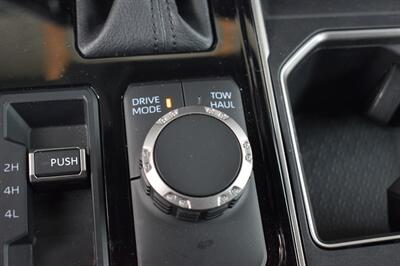 2025 Toyota Tundra SR5   - Photo 22 - Heber City, UT 84032