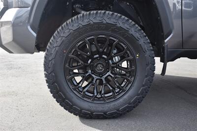 2025 Toyota Tundra SR5   - Photo 10 - Heber City, UT 84032