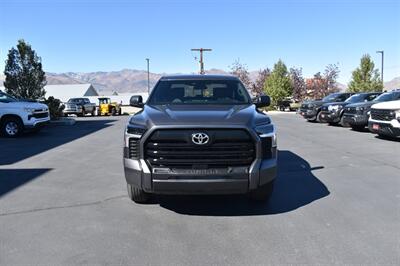 2025 Toyota Tundra SR5 - Photo 9 - Heber City, UT 84032