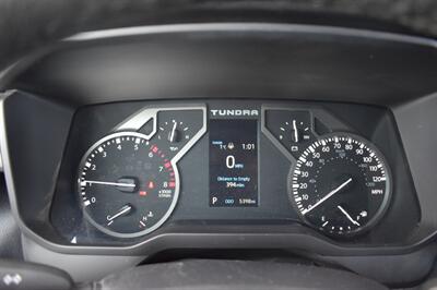 2025 Toyota Tundra SR5   - Photo 35 - Heber City, UT 84032