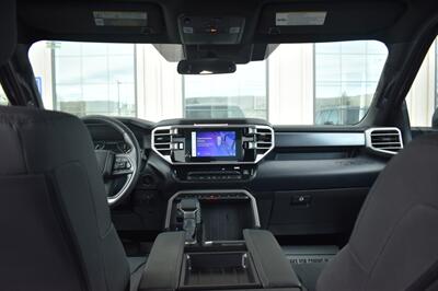 2025 Toyota Tundra SR5   - Photo 14 - Heber City, UT 84032
