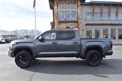 2025 Toyota Tundra SR5   - Photo 4 - Heber City, UT 84032
