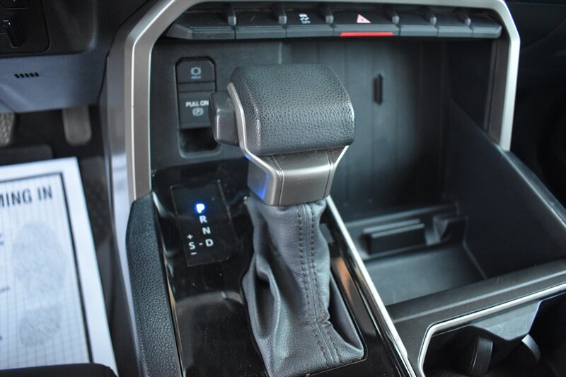 2024 Toyota Tundra SR5 - Photo 21 - Heber City, UT 84032