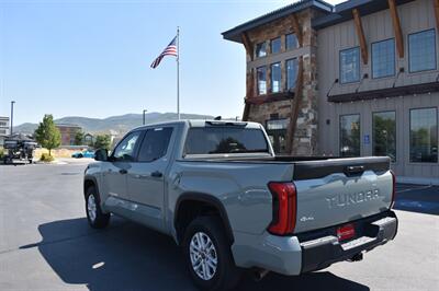 2024 Toyota Tundra SR5 - Photo 6 - Heber City, UT 84032