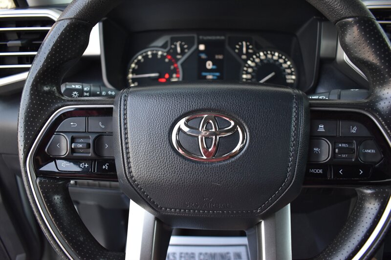2024 Toyota Tundra SR5 - Photo 27 - Heber City, UT 84032