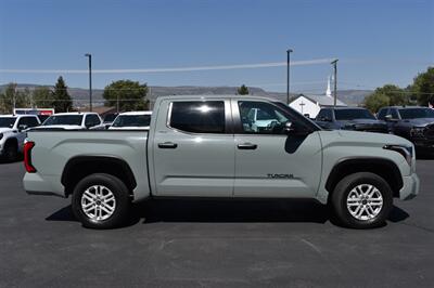 2024 Toyota Tundra SR5 - Photo 3 - Heber City, UT 84032