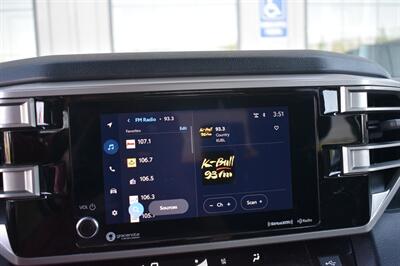 2024 Toyota Tundra SR5 - Photo 24 - Heber City, UT 84032