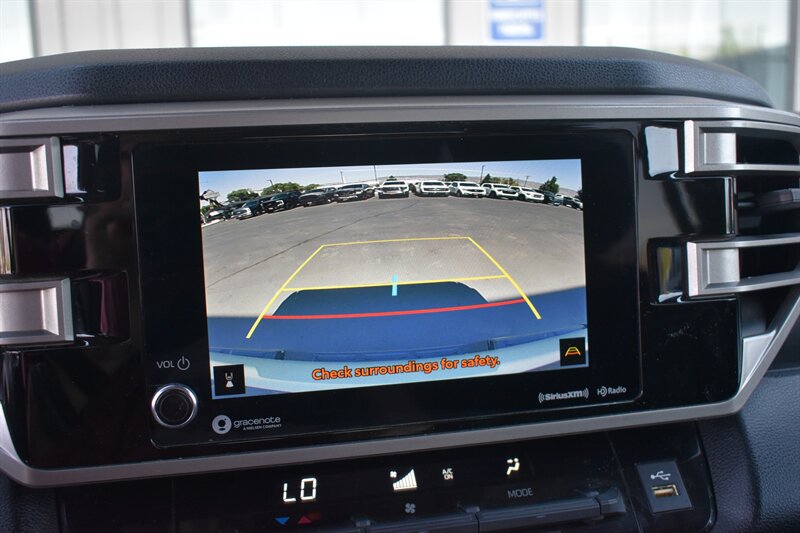 2024 Toyota Tundra SR5 - Photo 25 - Heber City, UT 84032
