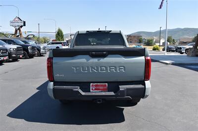 2024 Toyota Tundra SR5 - Photo 7 - Heber City, UT 84032