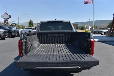 2024 Toyota Tundra SR5 - Photo 8 - Heber City, UT 84032