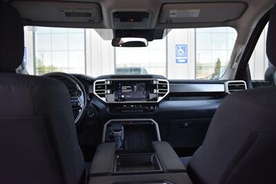 2024 Toyota Tundra SR5 - Photo 11 - Heber City, UT 84032