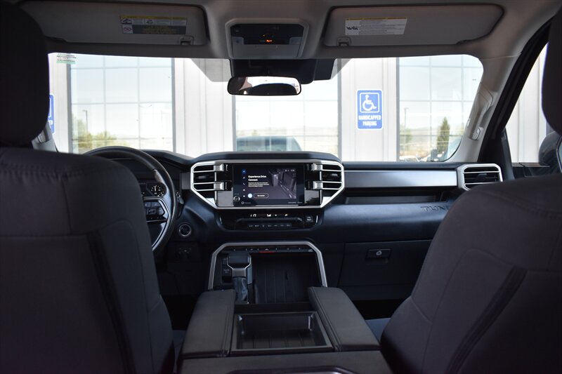 2024 Toyota Tundra SR5 - Photo 11 - Heber City, UT 84032