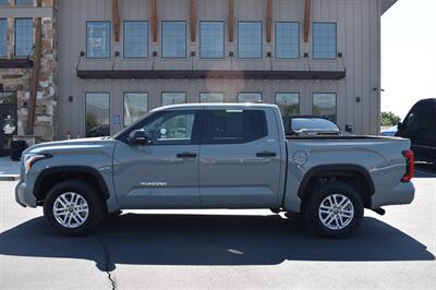 2024 Toyota Tundra SR5 - Photo 4 - Heber City, UT 84032