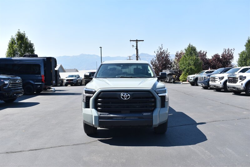 2024 Toyota Tundra SR5 - Photo 9 - Heber City, UT 84032