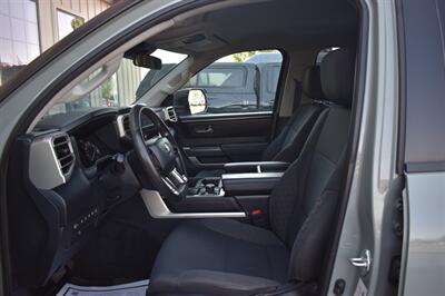 2024 Toyota Tundra SR5 - Photo 12 - Heber City, UT 84032