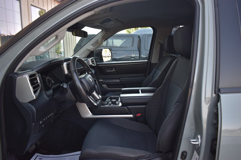 2024 Toyota Tundra SR5 - Photo 12 - Heber City, UT 84032