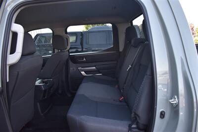 2024 Toyota Tundra SR5 - Photo 10 - Heber City, UT 84032
