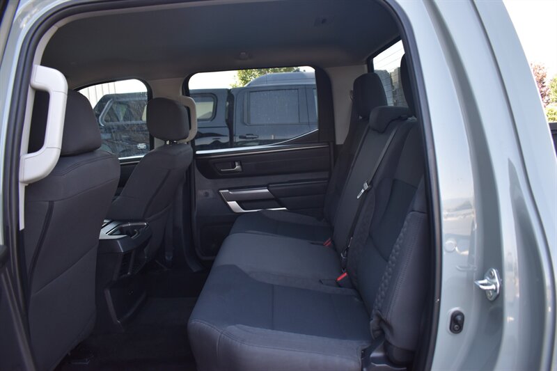 2024 Toyota Tundra SR5 - Photo 10 - Heber City, UT 84032