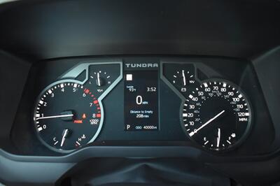 2024 Toyota Tundra SR5 - Photo 30 - Heber City, UT 84032