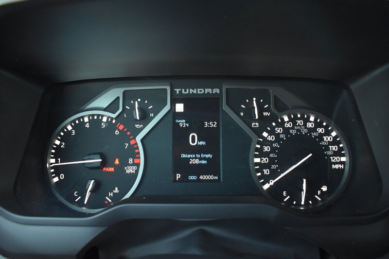 2024 Toyota Tundra SR5 - Photo 30 - Heber City, UT 84032