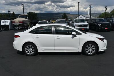 2023 Toyota Corolla LE   - Photo 3 - Heber City, UT 84032