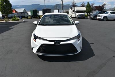 2023 Toyota Corolla LE   - Photo 9 - Heber City, UT 84032