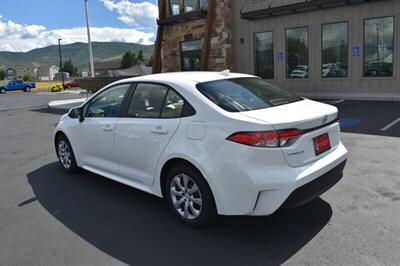 2023 Toyota Corolla LE   - Photo 6 - Heber City, UT 84032