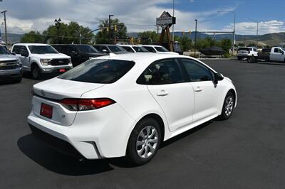 2023 Toyota Corolla LE   - Photo 5 - Heber City, UT 84032