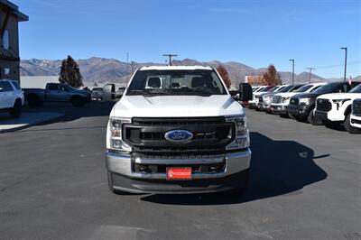 2022 Ford F-350 Super Duty XL   - Photo 9 - Heber City, UT 84032