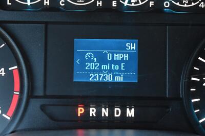 2022 Ford F-350 Super Duty XL   - Photo 31 - Heber City, UT 84032