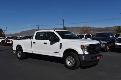 2022 Ford F-350 Super Duty XL Truck