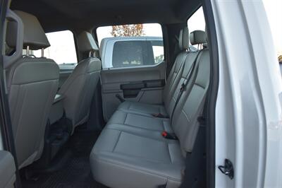 2022 Ford F-350 Super Duty XL   - Photo 12 - Heber City, UT 84032