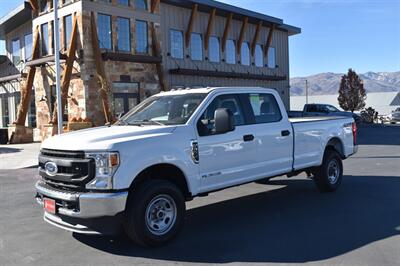 2022 Ford F-350 Super Duty XL   - Photo 2 - Heber City, UT 84032