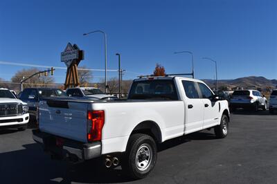 2022 Ford F-350 Super Duty XL   - Photo 5 - Heber City, UT 84032