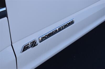 2022 Ford F-350 Super Duty XL   - Photo 11 - Heber City, UT 84032