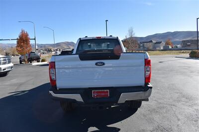 2022 Ford F-350 Super Duty XL   - Photo 7 - Heber City, UT 84032