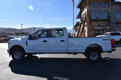 2022 Ford F-350 Super Duty XL   - Photo 4 - Heber City, UT 84032