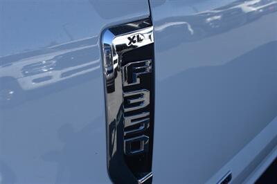 2022 Ford F-350 Super Duty XL   - Photo 10 - Heber City, UT 84032