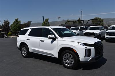 2025 Hyundai PALISADE SEL SUV