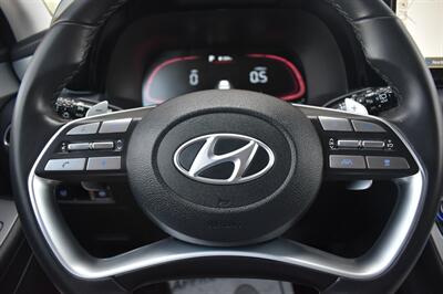 2025 Hyundai PALISADE SEL   - Photo 37 - Heber City, UT 84032