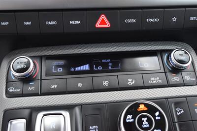 2025 Hyundai PALISADE SEL   - Photo 27 - Heber City, UT 84032