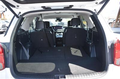 2025 Hyundai PALISADE SEL   - Photo 9 - Heber City, UT 84032