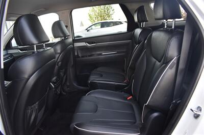 2025 Hyundai PALISADE SEL   - Photo 14 - Heber City, UT 84032