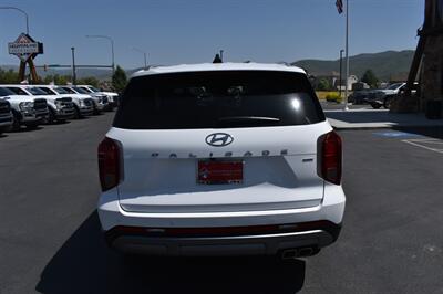 2025 Hyundai PALISADE SEL   - Photo 7 - Heber City, UT 84032