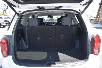 2025 Hyundai PALISADE SEL   - Photo 8 - Heber City, UT 84032