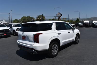 2025 Hyundai PALISADE SEL   - Photo 5 - Heber City, UT 84032