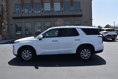 2025 Hyundai PALISADE SEL   - Photo 4 - Heber City, UT 84032