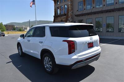 2025 Hyundai PALISADE SEL   - Photo 6 - Heber City, UT 84032
