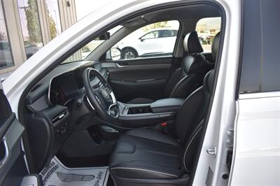 2025 Hyundai PALISADE SEL   - Photo 17 - Heber City, UT 84032
